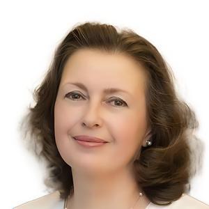 Никифорова Татьяна Юрьевна