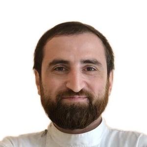 Леонов Одиссей Георгиевич