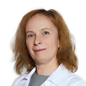 Малахова Алла Романовна