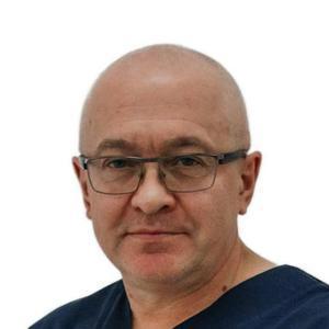 Мазанов Виктор Александрович