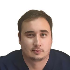 Тимашев Артур Ильдарович