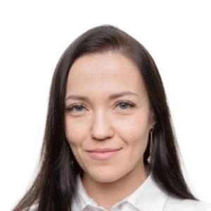 Кожемяко Людмила Александровна
