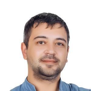 Бабинцев Виктор Владимирович