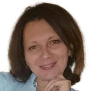 Арестова Лариса Олеговна