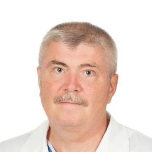 Черекаев Василий Алексеевич