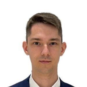 Глазунов Олег Николаевич