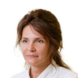 Дикало Юлия Александровна