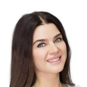 Леонова Анастасия Евгеньевна