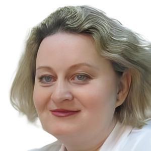 Черникова Елена Анатольевна
