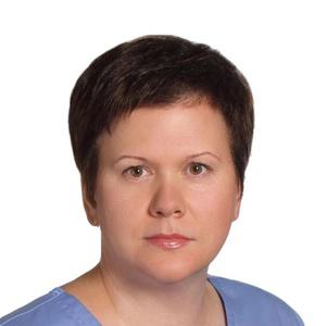 Чепенко Оксана Сергеевна