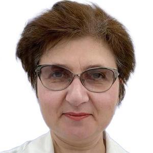 Короленко Лариса Борисовна