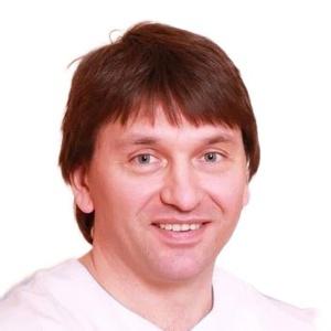 Королев Владимир Владимирович