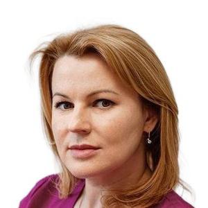 Малиновская Елена Майеровна