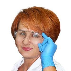 Тихонова Евгения Васильевна