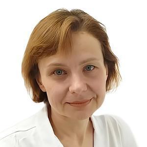 Присмакова Наталья Геннадьевна