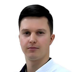 Зебрев Евгений Игоревич