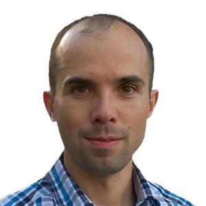 Руховец Алексей Геннадьевич