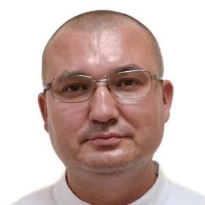 Бутенко Денис Сергеевич