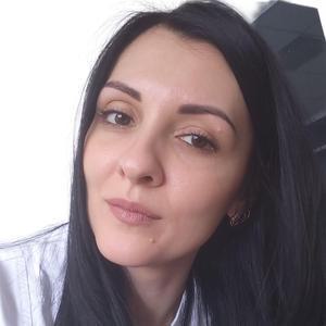Степанян Кристина Суреновна