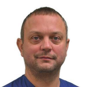 Темкин Дмитрий Борисович