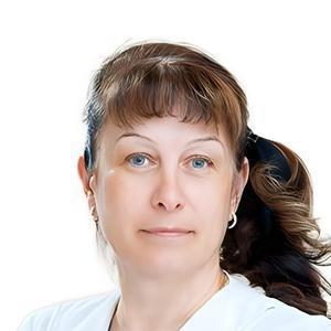 Кондрашова Лилия Анатольевна