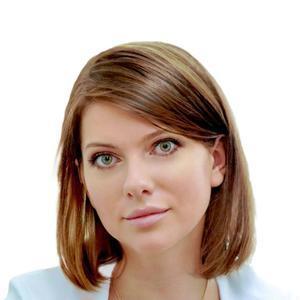 Врублевская Нина Сергеевна