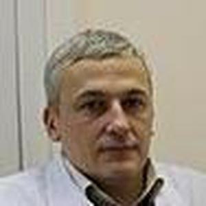 Сыроваткин Дмитрий Юрьевич