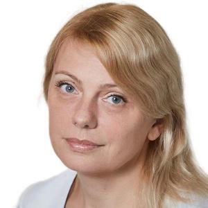 Горшкова Олеся Александровна