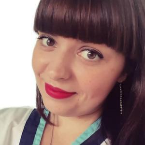 Червоткина Ирина Сергеевна