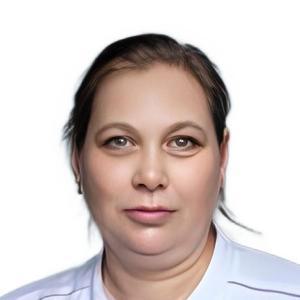 Рудько Галина Геннадьевна