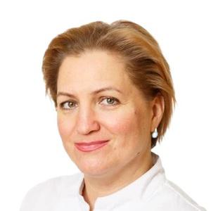 Вохмянина Екатерина Александровна