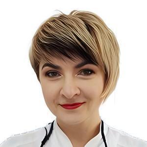 Кузнецова Елена Витальевна