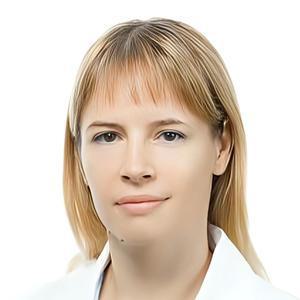 Мишина Елена Леонидовна