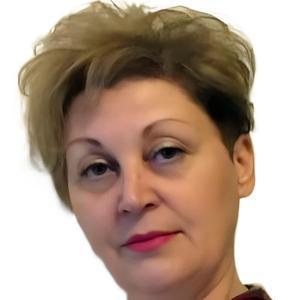 Алексеева Галина Николаевна