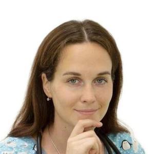 Александрова Елизавета Михайловна
