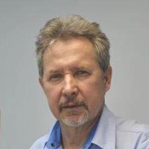 Разманов Сергей Николаевич