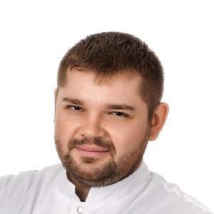 Романюк Игорь Юрьевич