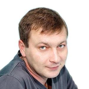 Фазилов Александр Вячеславович