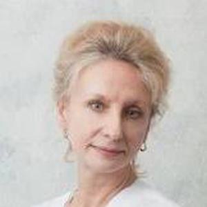 Гончукова Светлана Владимировна