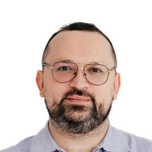 Малахов Павел Анатольевич