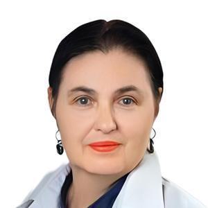 Навоева Галина Александровна