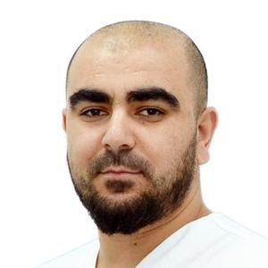 Эскендеров Халил Эюбович