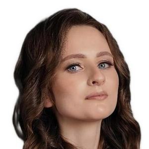 Родионова Виктория Андреевна