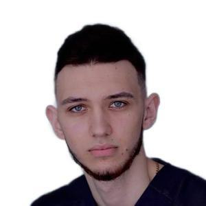 Князев Кирилл Сергеевич