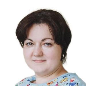 Маннапова Земфира Ринатовна