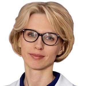 Катюхина Елена Геннадьевна