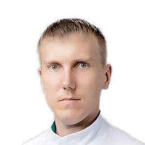 Мироненко Юрий Васильевич