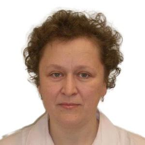 Аврамова Екатерина Владимировна