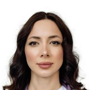 Кафланова Наида Абдулнасировна
