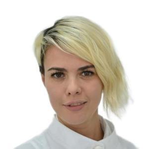 Тахоева Зарина Казбековна
